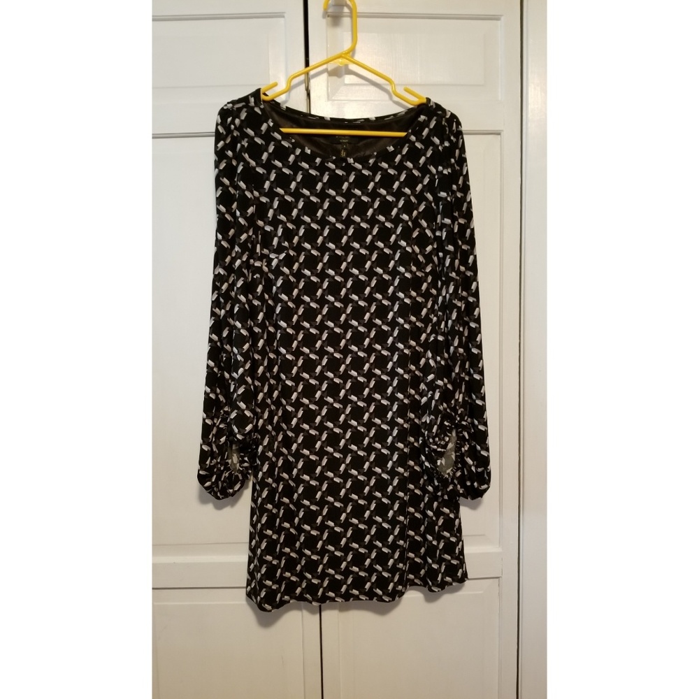 Laundry by Shelli Segal dress 4